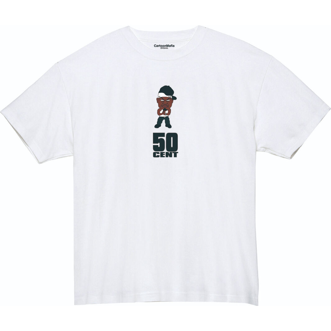 CENT Tシャツ 9090 × centimeter Collaboration Logo Tee – YZ