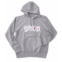 G-1スウェットパーカー