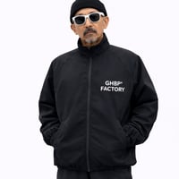 GHBP ナイロントレーニングジャケット