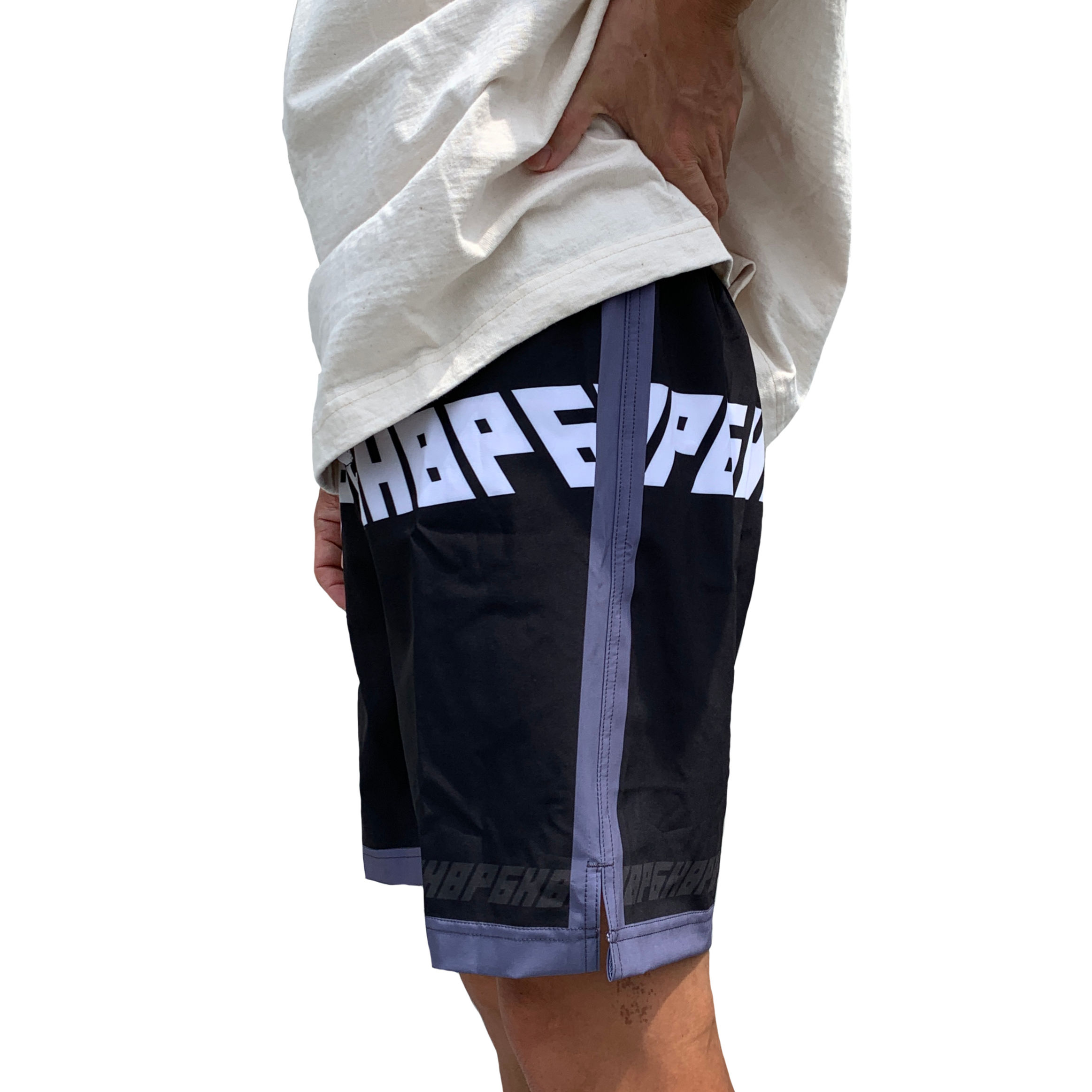 ドライ ストレッチ イージーショートパンツ | Maniackers Store