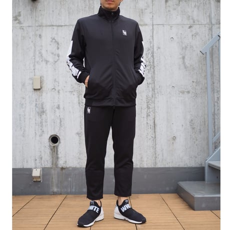 GHBP ウォームアップクロップドパンツ