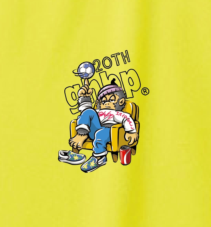20th Anniversary Thank you！ ありがとうTシャツ | Maniack