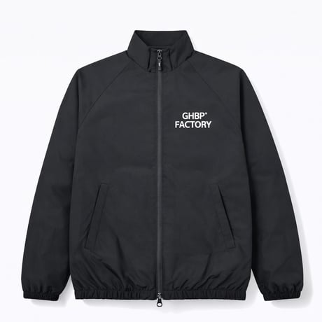 GHBP ナイロントレーニングジャケット