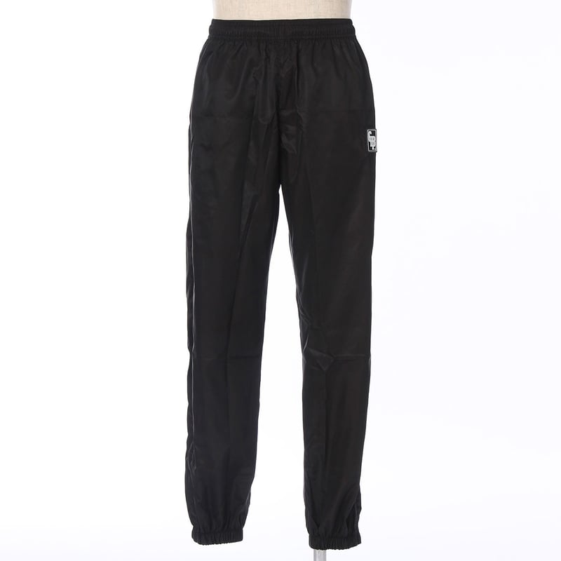 CORTEIZ ロゴ入り 黒 ピステパンツ CORTEIZ ロゴ入り 黒 ピステパンツ 2025年最新】corteiz