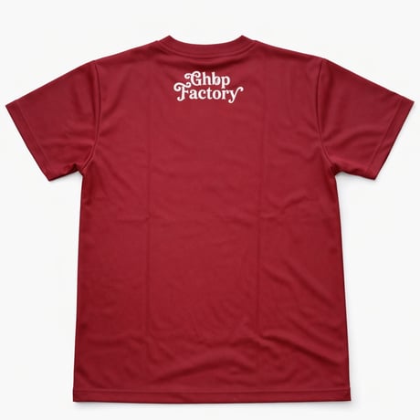 HAND 【Have A Nice Day】 Tシャツ