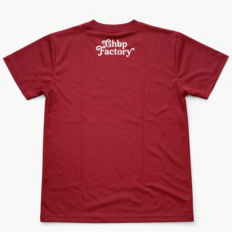 HAND 【Have A Nice Day】 Tシャツ | Maniackers Store