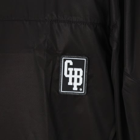 GHBP ピステシャツ