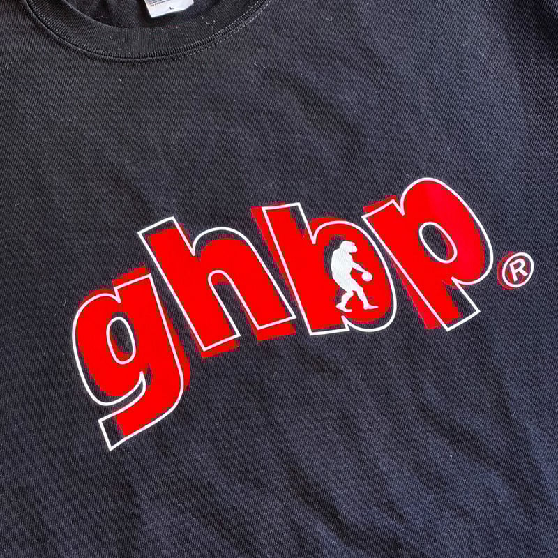 マグナムウェイトGHBP® MFG ビッグシルエット Tシャツ