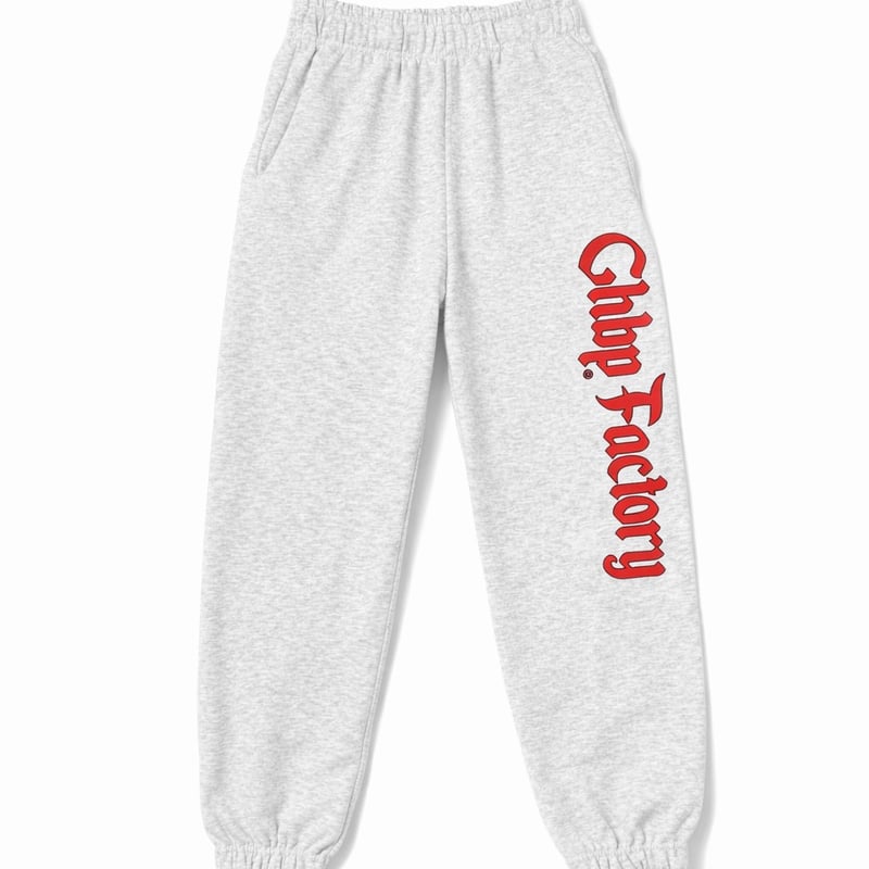 ghbpⓇ ヘヴィーウェイトスウェットパンツ | Maniackers Store