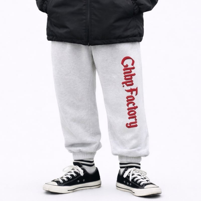 ghbpⓇ ヘヴィーウェイトスウェットパンツ | Maniackers Store