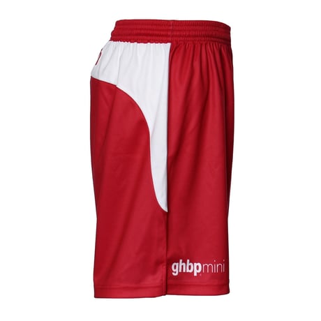 ghbp®mini バックパネルプラクティスパンツ