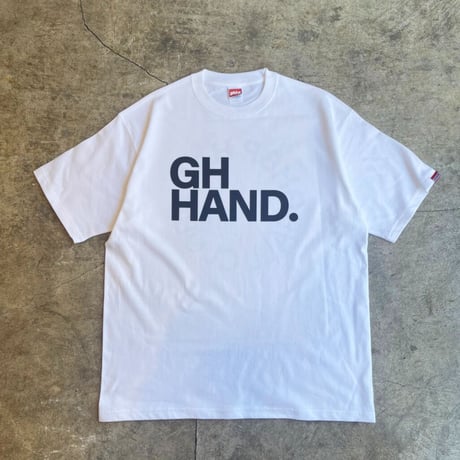 マグナムウェイトGHBP® HANDBALL CLIB ビッグシルエット Tシャツ