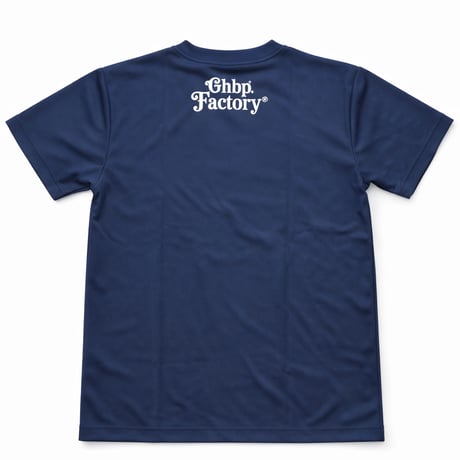 HAND 【Have A Nice Day】 Tシャツ