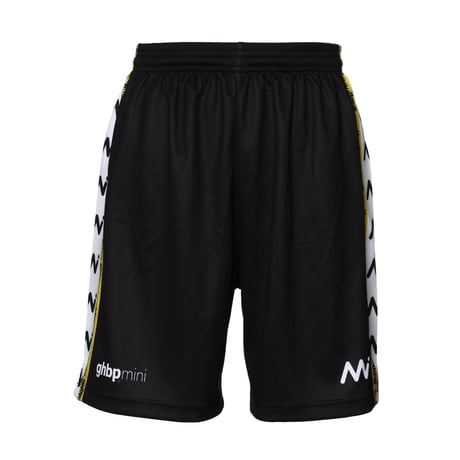 ghbp®mini サイドパネルプラクティスパンツ