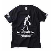 G-BONE ドライ　Tシャツ