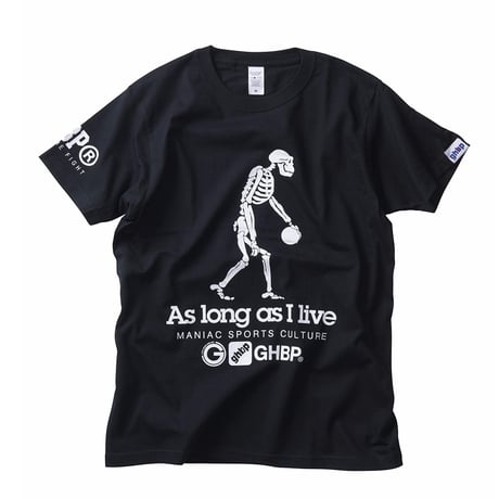 G-BONE ドライ　Tシャツ