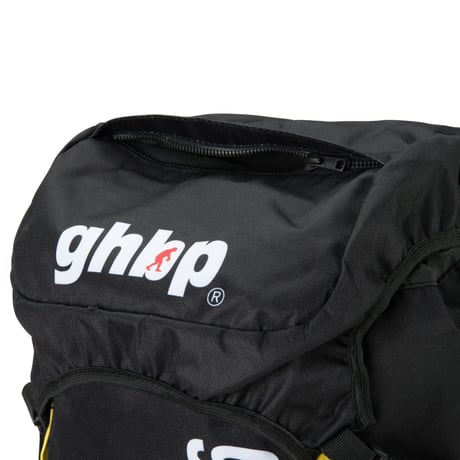 ghbp バックパック
