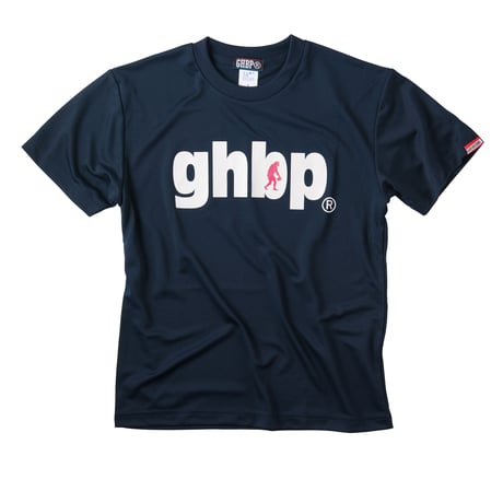 G-1 ドライTシャツ
