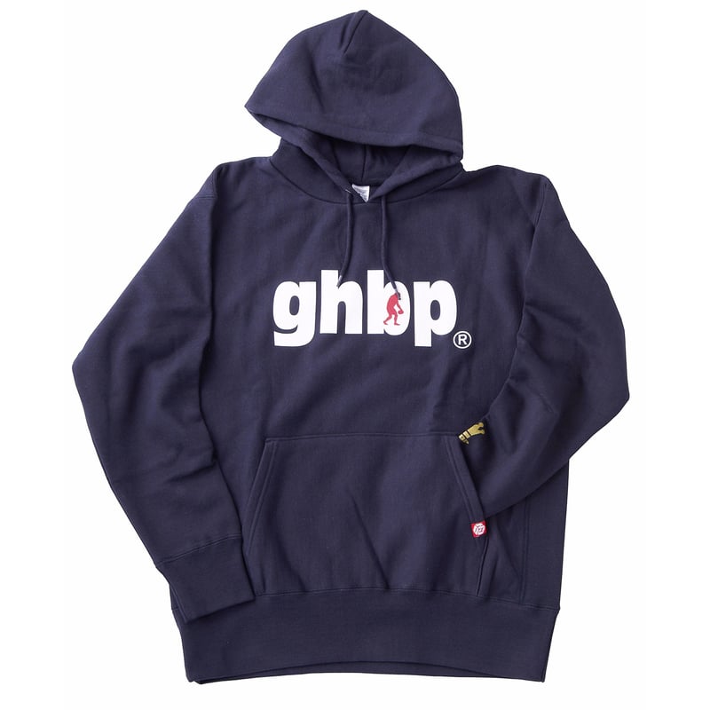 CRAWLERBOYZ パーカートレーナー G-1スウェットパーカー | Maniackers Store