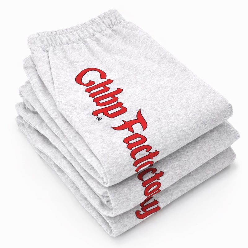 ghbpⓇ ヘヴィーウェイトスウェットパンツ | Maniackers Store
