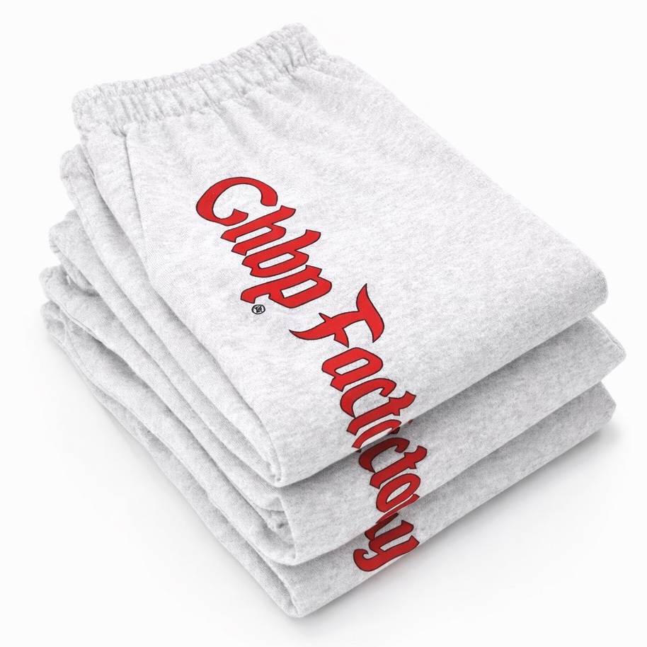 ghbpⓇ ヘヴィーウェイトスウェットパンツ | Maniackers Store