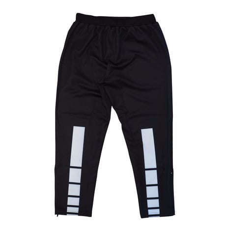 GHBP ウォームアップクロップドパンツ