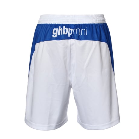 ghbp®mini バックパネルプラクティスパンツ