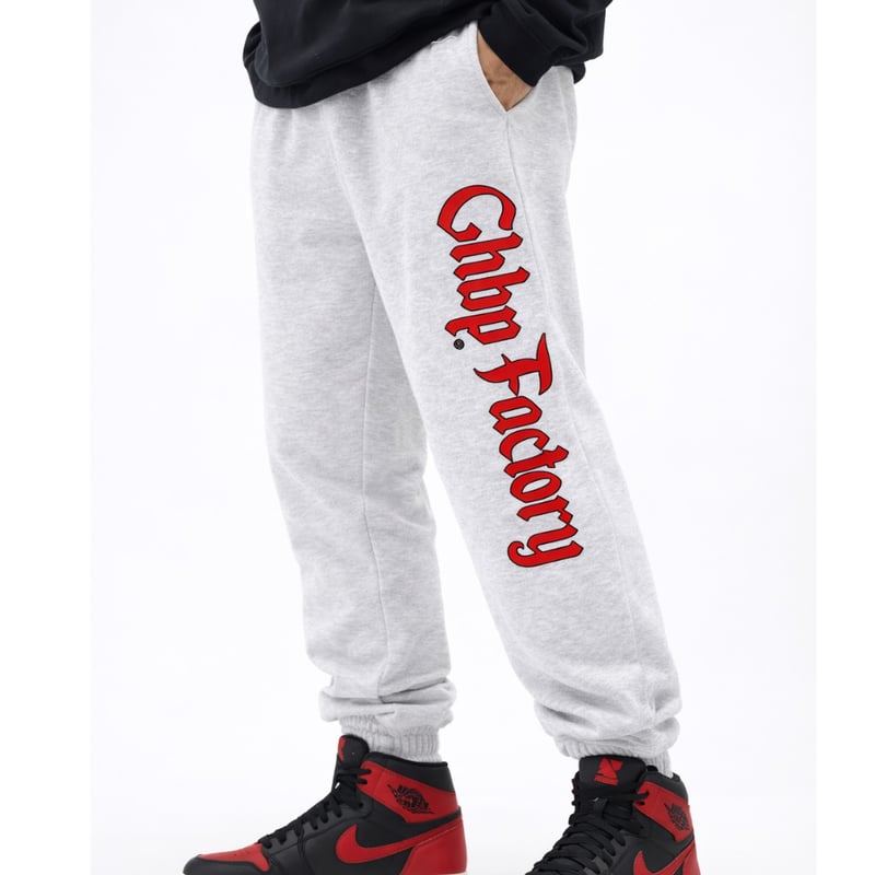 ghbpⓇ ヘヴィーウェイトスウェットパンツ | Maniackers Store