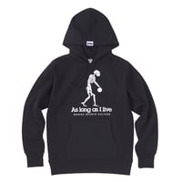 G-BONEスウェットパーカー