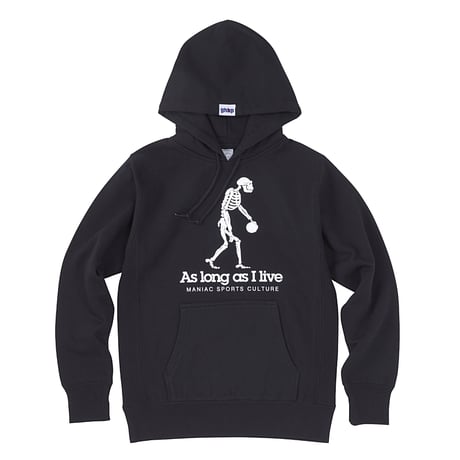 G-BONEスウェットパーカー