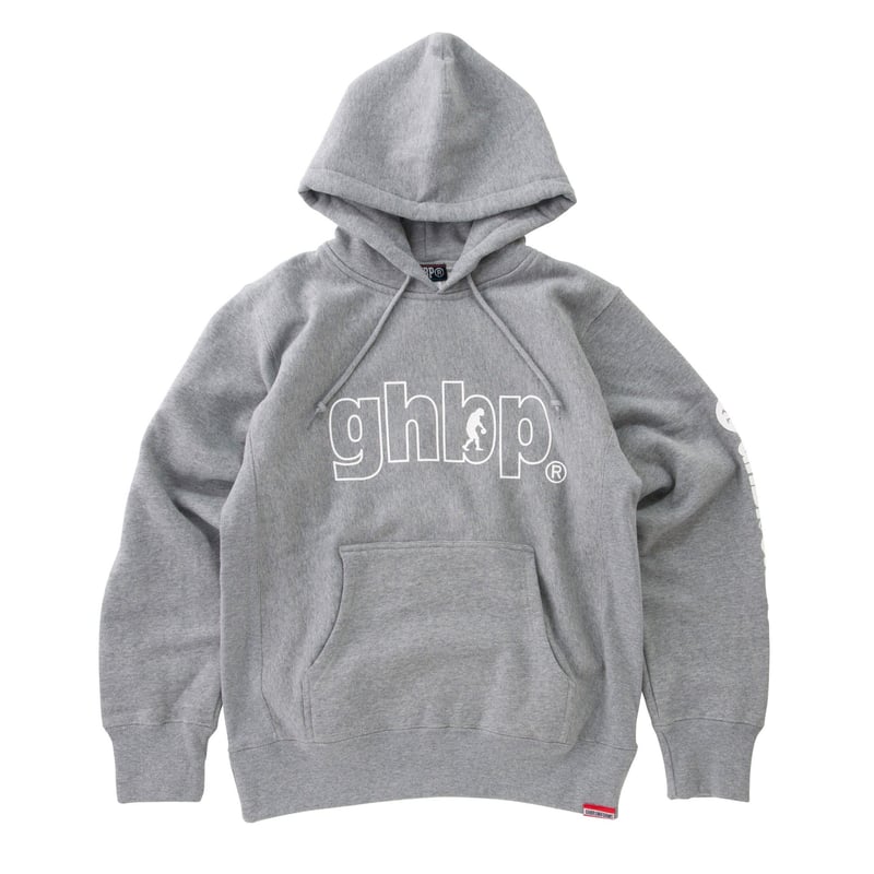 G-7スウェットパーカー | Maniackers Store