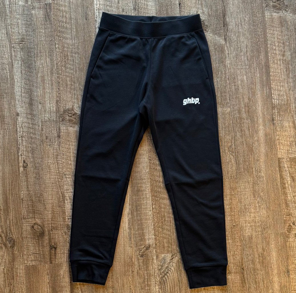 新品未使用　DOCUS ドゥーカス スウェットパンツ　ジョガーパンツ ドライスウェット ジョガースキニーパンツ | Maniackers Store