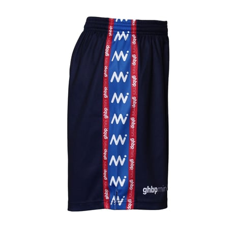 ghbp®mini サイドパネルプラクティスパンツ