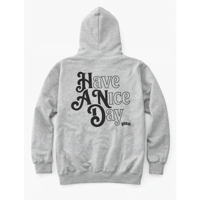 HAND 【Have A Nice Day】 パーカー