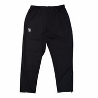 GHBP ウォームアップクロップドパンツ