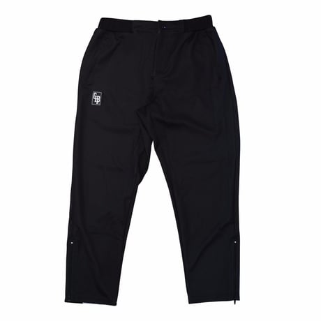 GHBP ウォームアップクロップドパンツ