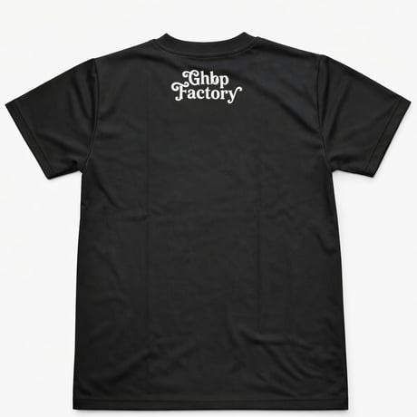HAND 【Have A Nice Day】 Tシャツ