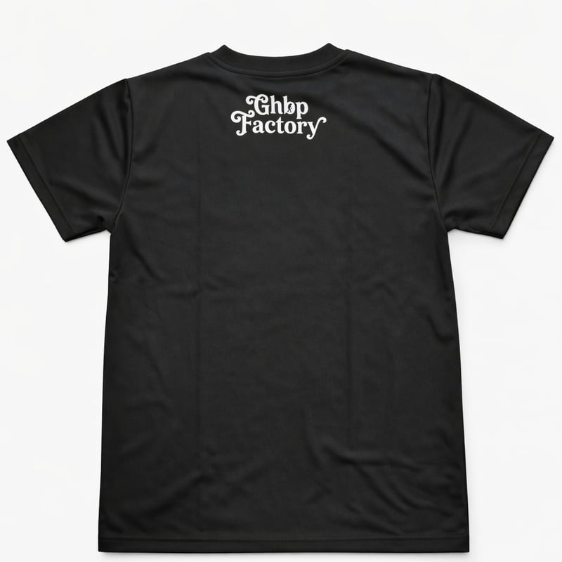 HAND 【Have A Nice Day】 Tシャツ | Maniackers Store