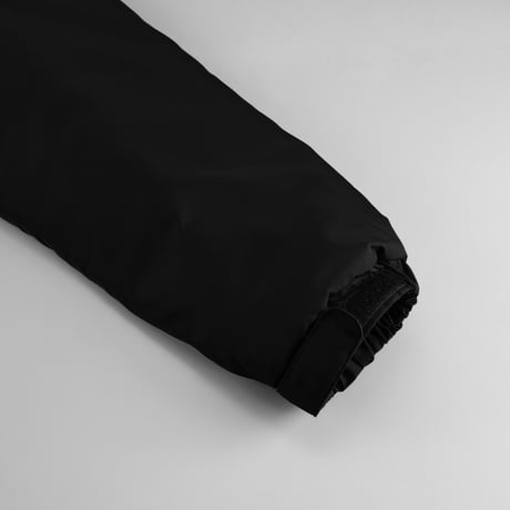 GHBP インサレーテッド フルジップ パーカ（中綿入）