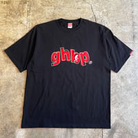 マグナムウェイトGHBP® MFG ビッグシルエット Tシャツ