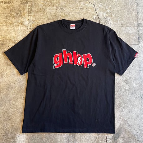 マグナムウェイトGHBP® MFG ビッグシルエット Tシャツ