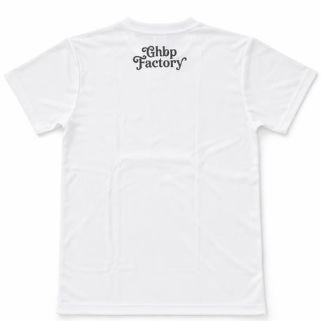 HAND 【Have A Nice Day】 Tシャツ