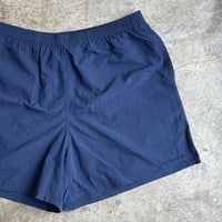 ハンドボールマニア　ナイロンショーツ