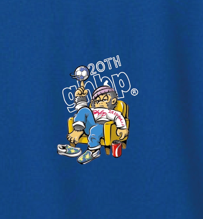 20th Anniversary Thank you！ ありがとうTシャツ | Maniack