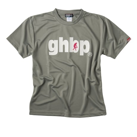 G-1 ドライTシャツ