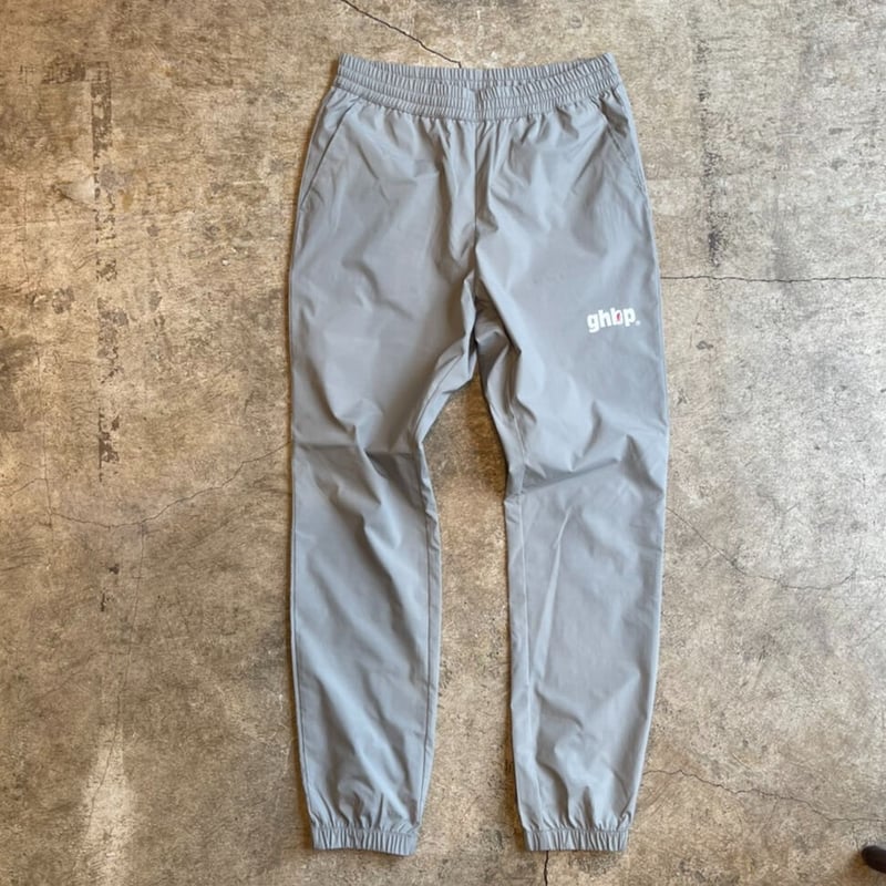 だページ 背番号が入るGHBP ドライストレッチジョガーパンツ | Maniackers