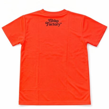 HAND 【Have A Nice Day】 Tシャツ