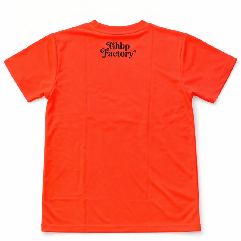 HAND 【Have A Nice Day】 Tシャツ | Maniackers Store