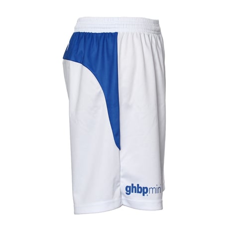 ghbp®mini バックパネルプラクティスパンツ
