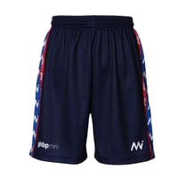 ghbp®mini サイドパネルプラクティスパンツ